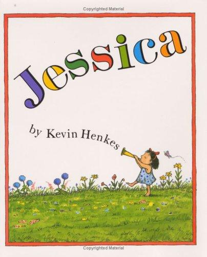 Cover of Jessica