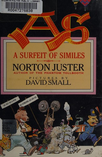 Cover of As