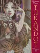 Cover of Turandot