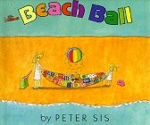 Cover of Beach ball