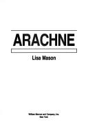 Cover of Arachne