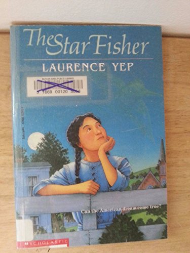 Cover of The Star Fisher