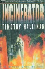 Cover of Incinerator