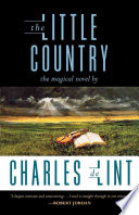 Cover of The Little Country