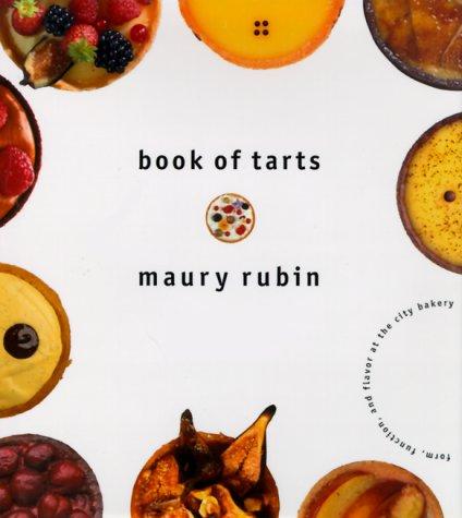 Cover of Book of tarts