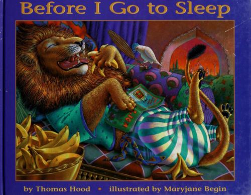 Cover of Before I Go to Sleep