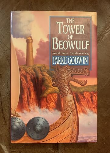 Cover of The Tower of Beowulf