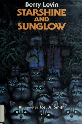 Cover of Starshine and Sunglow