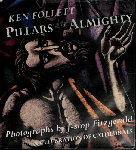 Cover of Pillars of the Almighty