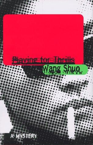 Cover of Playing for Thrills