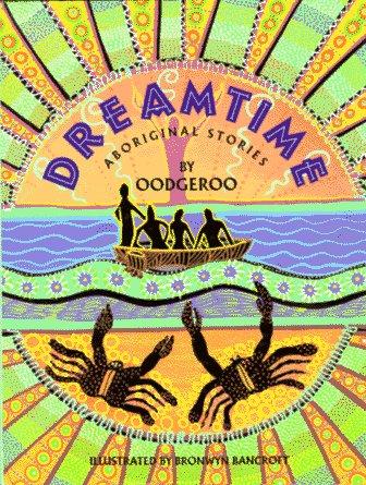 Cover of Dreamtime