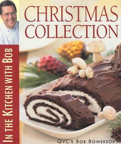 Cover of In the kitchen with Bob