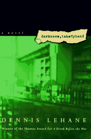 Cover of Darkness, Take My Hand