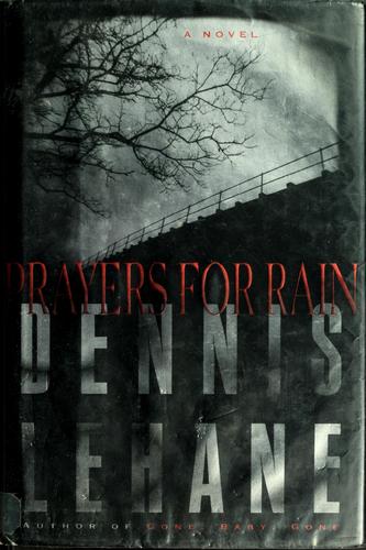 Cover of Prayers for Rain