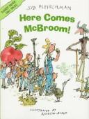 Cover of Here Comes McBroom!