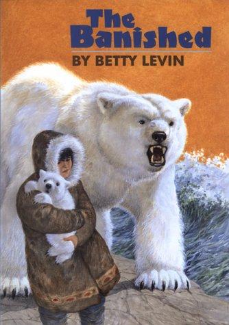 Cover of The banished