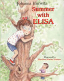 Cover of Summer with Elisa