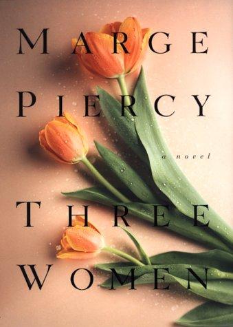 Cover of Three women