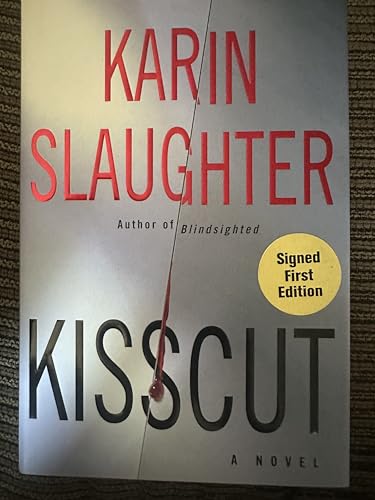 Cover of Kisscut