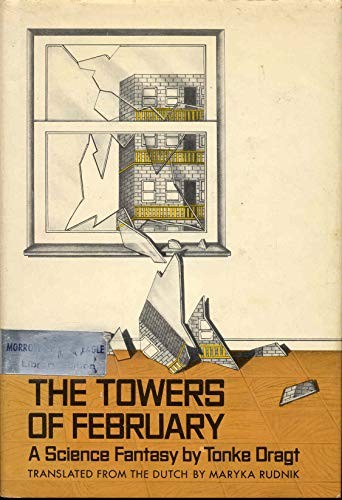 Cover of The Towers of February