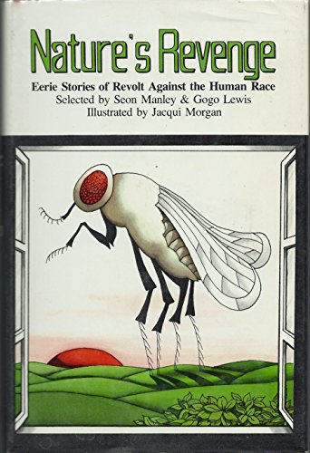 Cover of Nature's Revenge: Eerie Stories of Revolt Against the Human Race