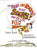 Cover of "There are Rocks in My Socks," Said the Ox to the Fox