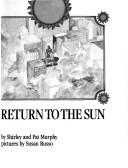 Cover of Mrs. Tortino's return to the sun