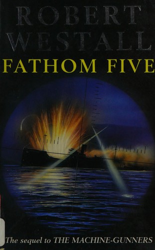Cover of Fathom Five