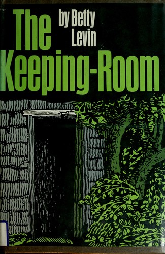 Cover of The Keeping-Room