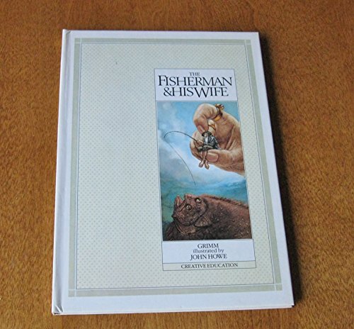 Cover of The Fisherman & His Wife