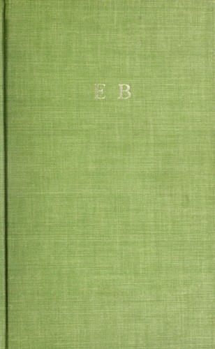 Cover of The theatre of commitment, and other essays on drama in our society