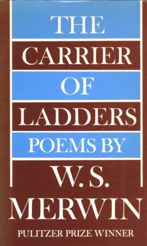 Cover of The Carrier of Ladders