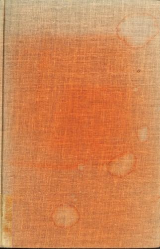 Cover of Wilderness man