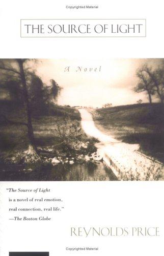 Cover of The source of light