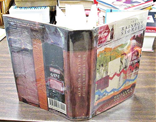 Cover of The Rainbow Stories