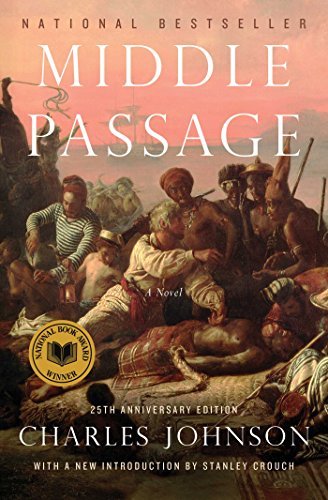 Cover of Middle Passage