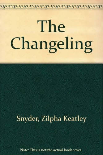 Cover of The Changeling