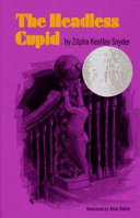 Cover of The Headless Cupid