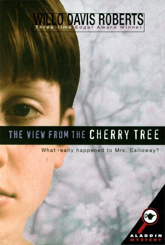 Cover of The View From the Cherry Tree