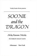 Cover of Soonie and the dragon