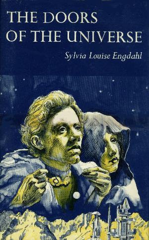 Cover of The doors of the universe