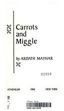 Cover of Carrots and Miggle