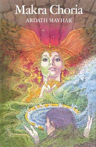 Cover of Makra Choria