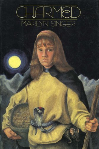 Cover of Charmed