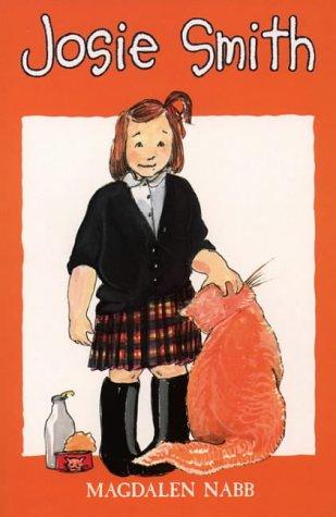 Cover of Josie Smith