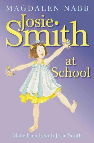 Cover of Josie Smith at School