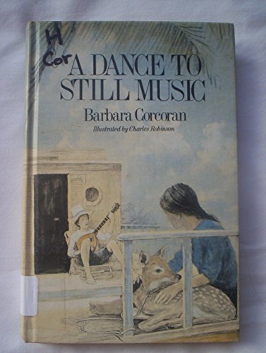Cover of A Dance to Still Music
