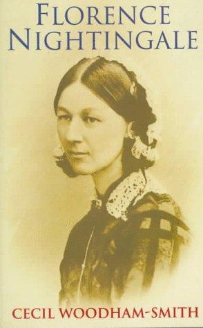 Cover of Florence Nightingale, 1820-1910