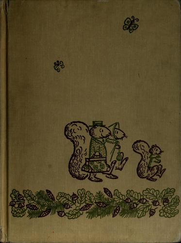 Cover of Meanest Squirrel I Ever Met