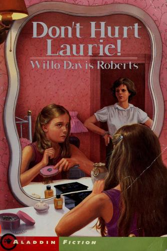 Cover of Don't Hurt Laurie